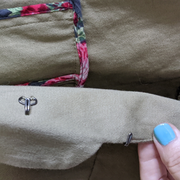 🌹Very Unique Down East Basics Blazer/Jacket - Picture 4 of 10